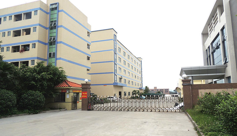 公司簡介